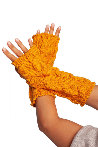  handschoenen model 171232 BE Knit 
