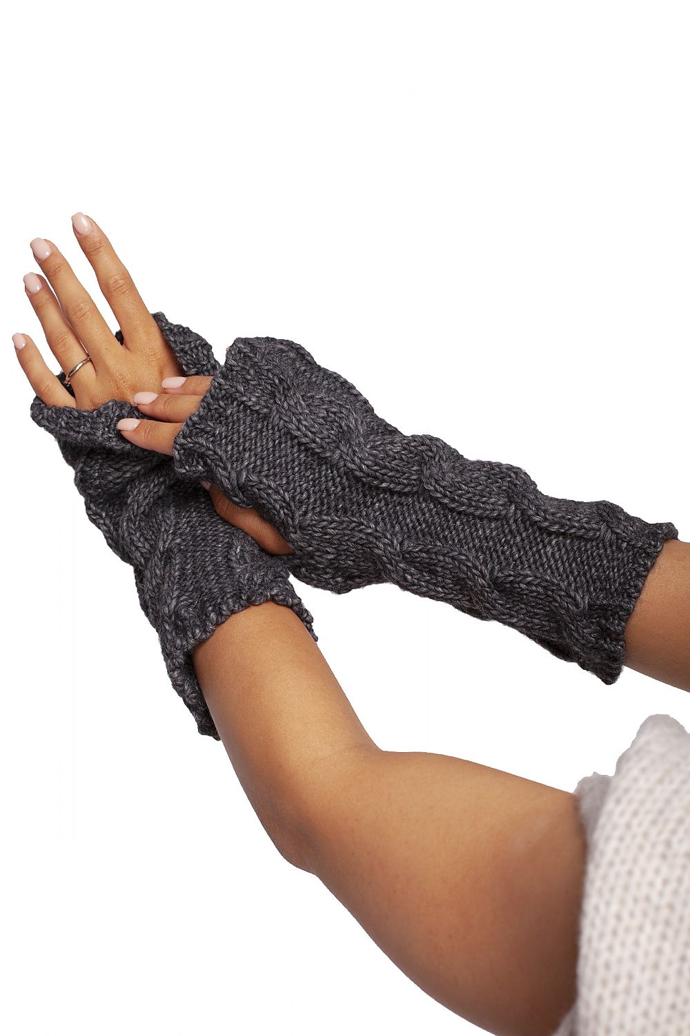  handschoenen model 171233 BE Knit 