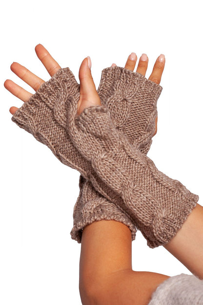  handschoenen model 171234 BE Knit 