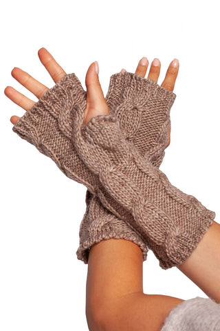  handschoenen model 171234 BE Knit 
