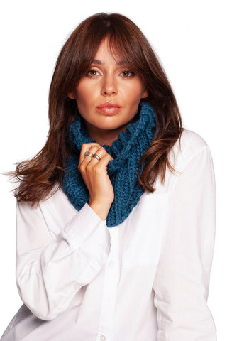  Loop Shawl model 171236 BE Knit 