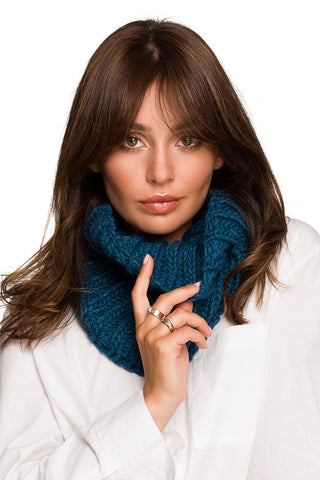  Loop Shawl model 171236 BE Knit 