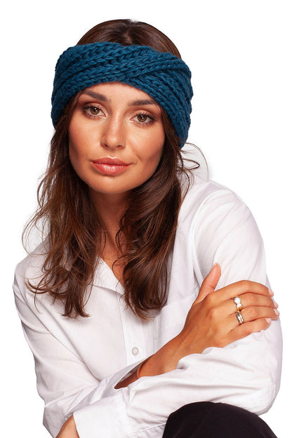  Hoofdband model 171241 BE Knit 