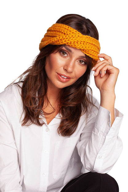  Hoofdband model 171242 BE Knit 