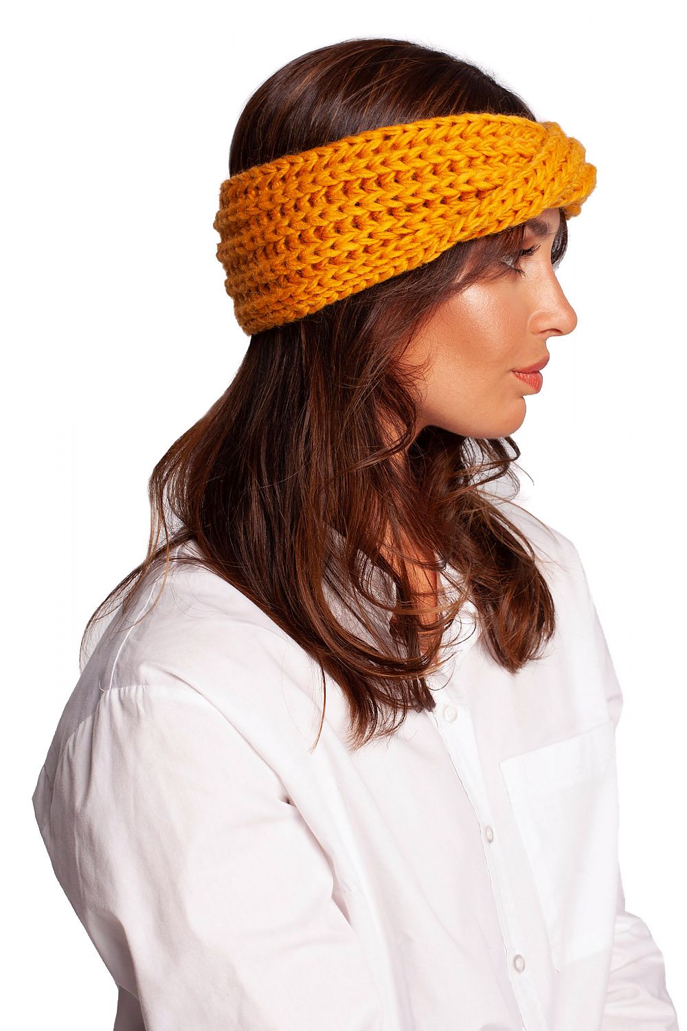 Hoofdband model 171242 BE Knit 