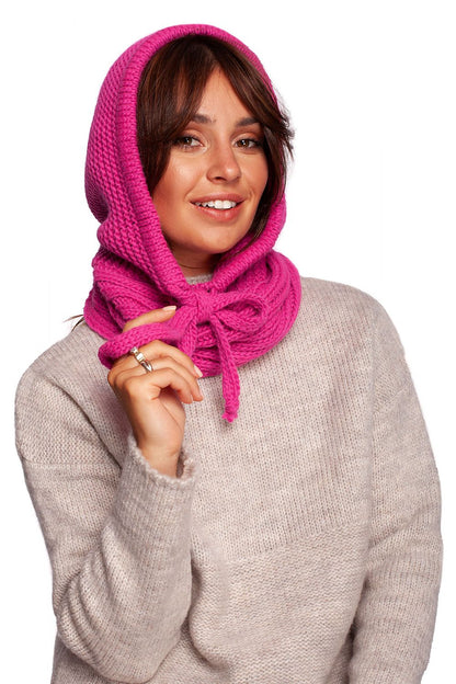  Loop Shawl model 171245 BE Knit 