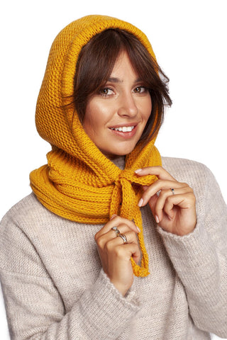  Loop Shawl model 171247 BE Knit 