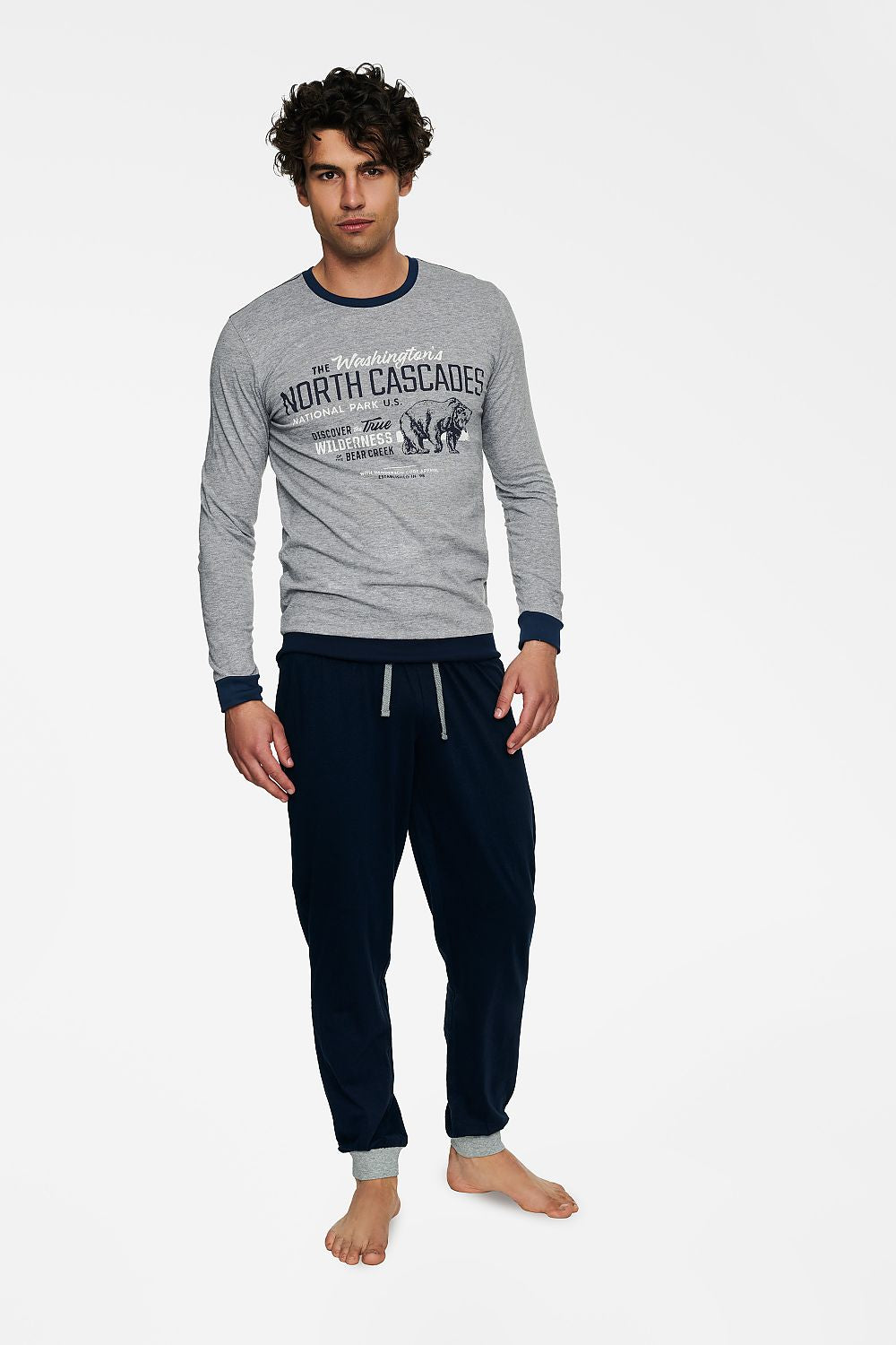  pyjama model 171361 Henderson 