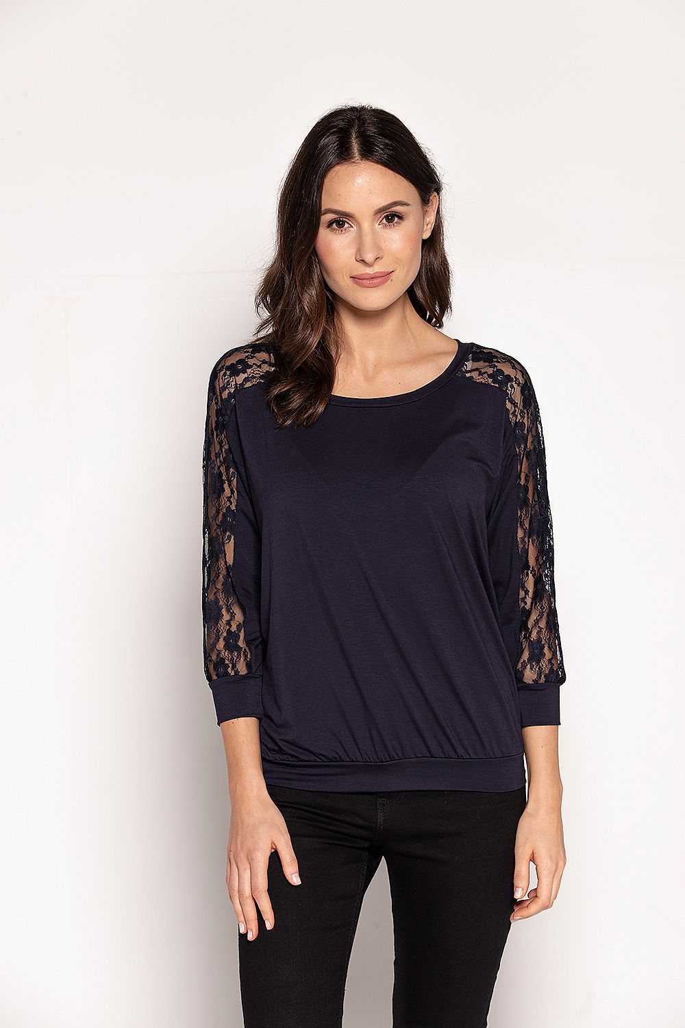  blouse model 154001 Babell 