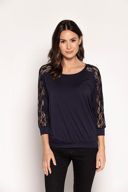  blouse model 154001 Babell 