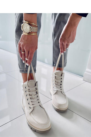  Zware bottines model 171644 Inello 