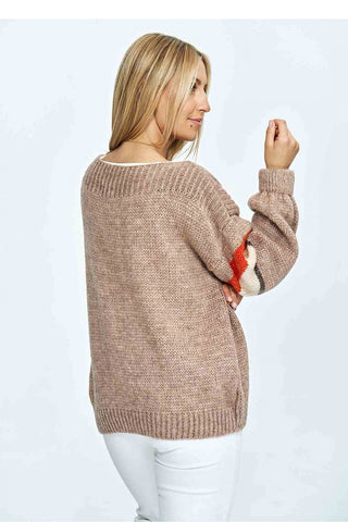  trui model 172048 Figl 