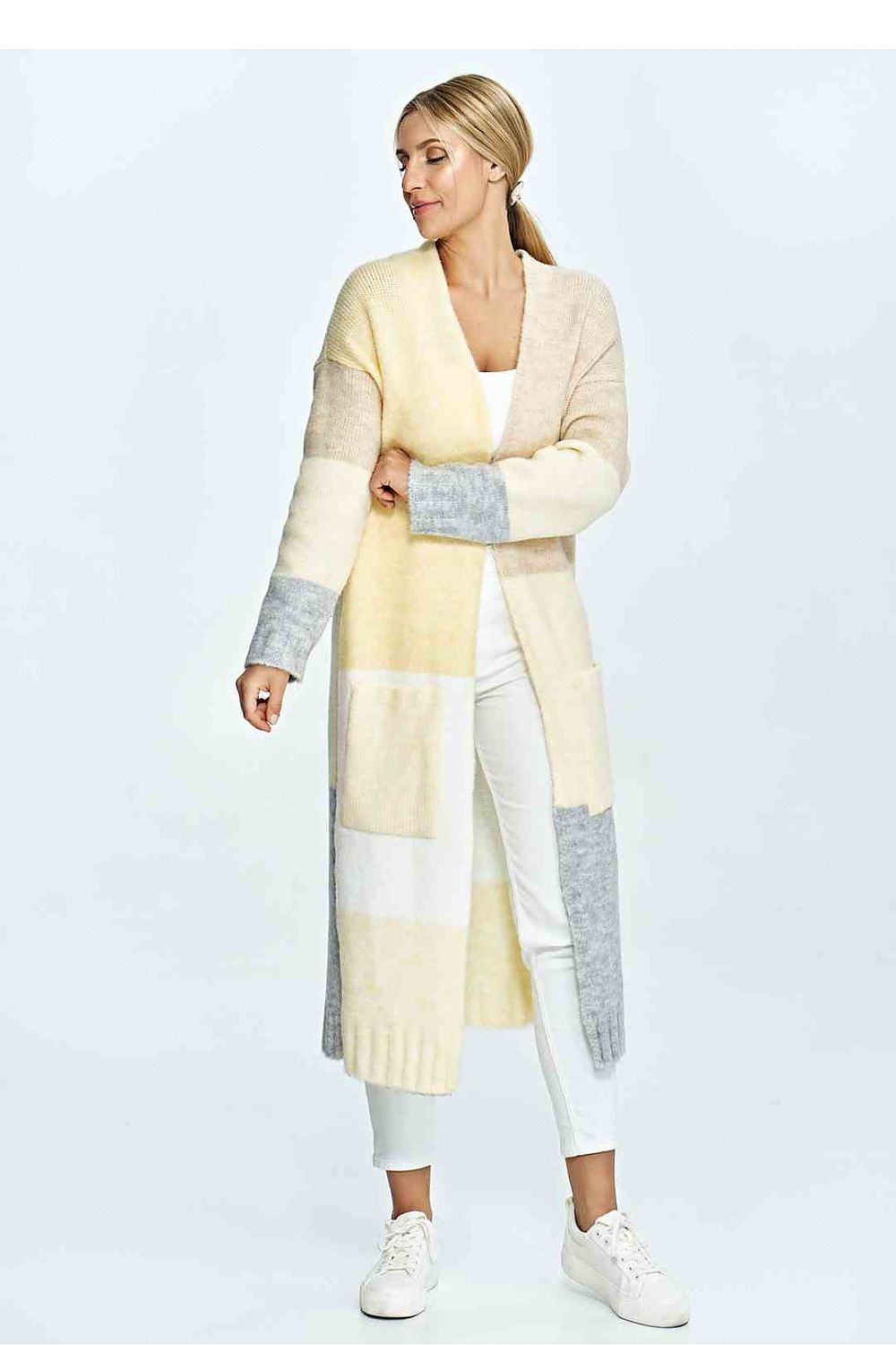  cardigan model 172126 Figl 