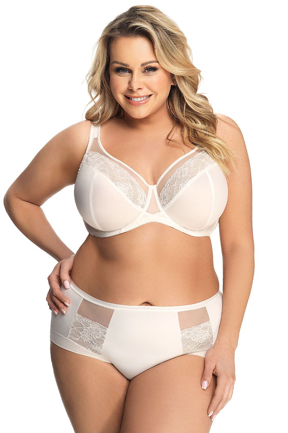  Slip model 172137 Gorsenia Lingerie 