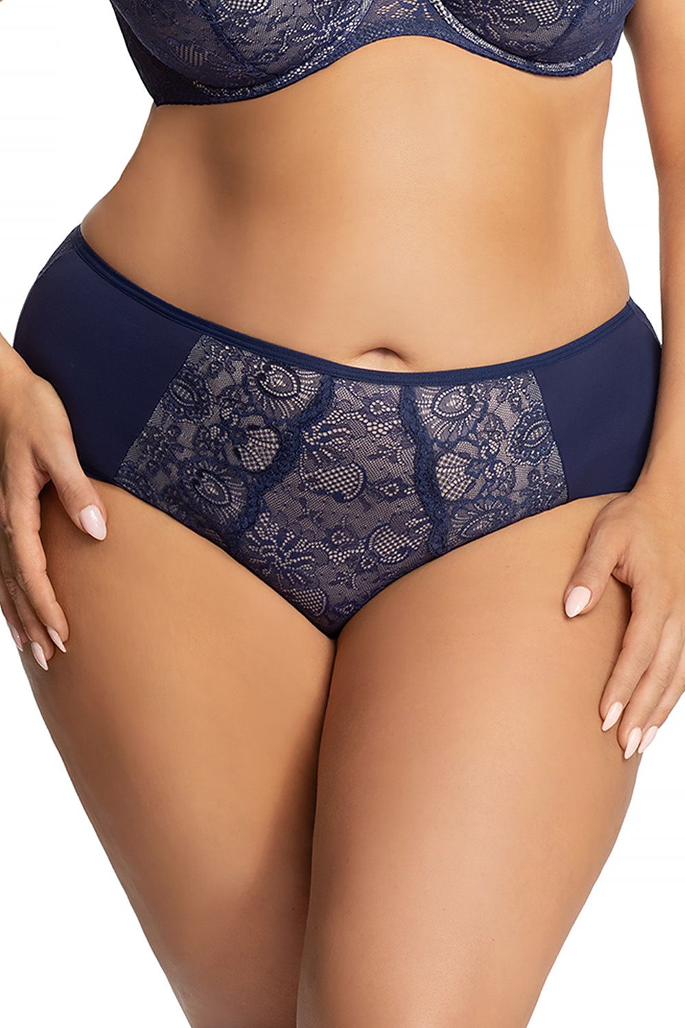  Slip model 172147 Gorsenia Lingerie 