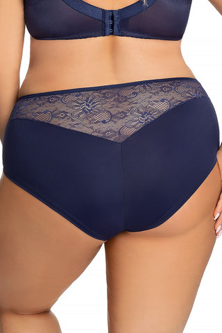 Slip model 172147 Gorsenia Lingerie 