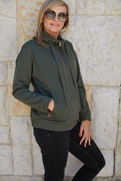  blouse model 172154 La Aurora 