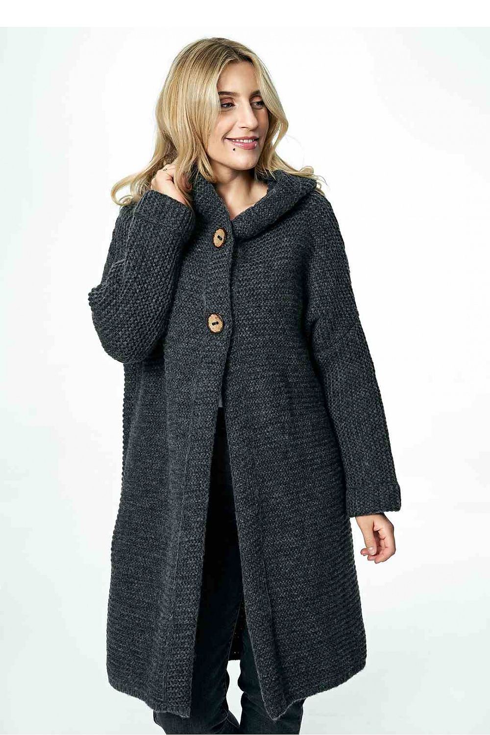  cardigan model 172183 Figl 