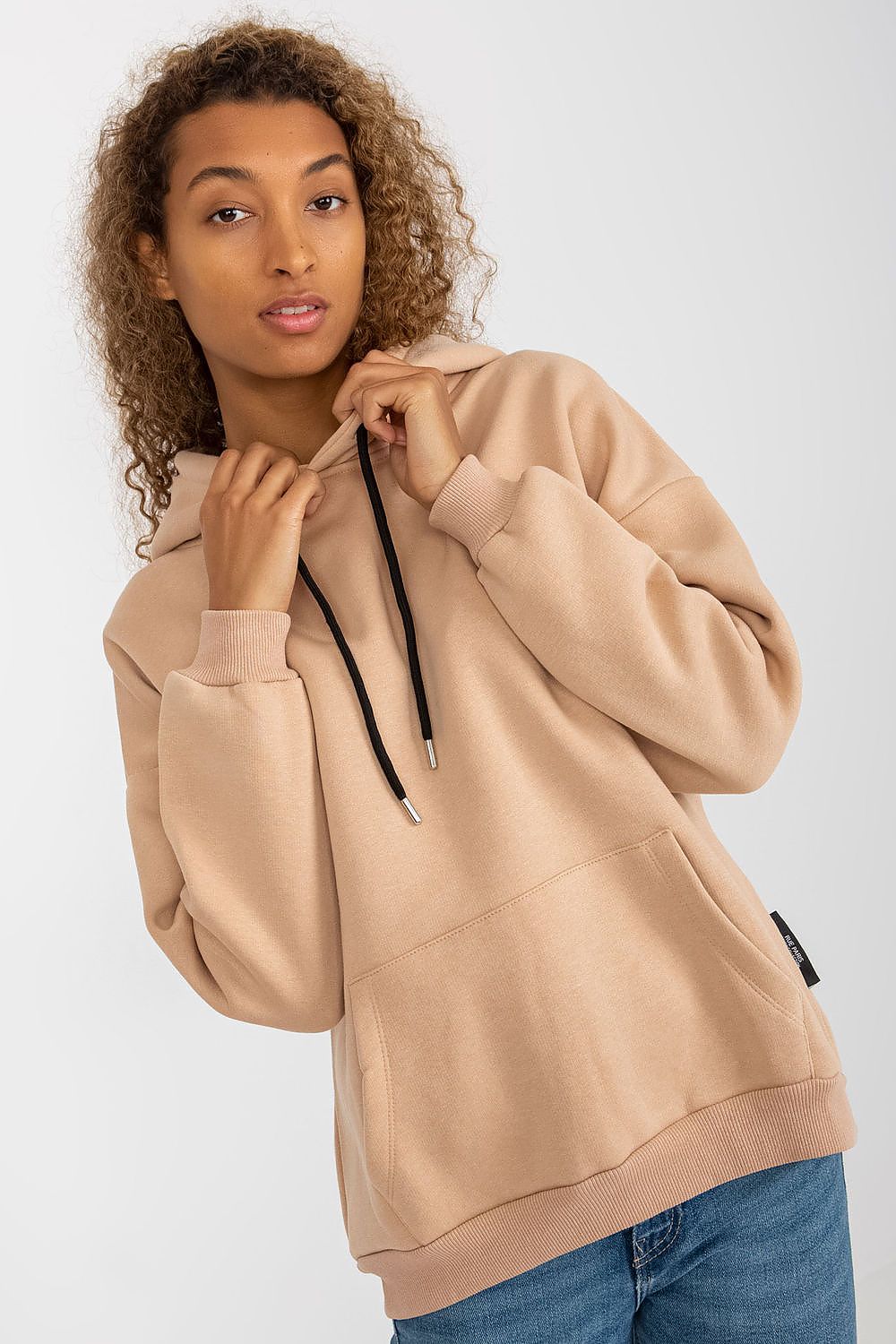  blouse model 172500 Rue Paris 