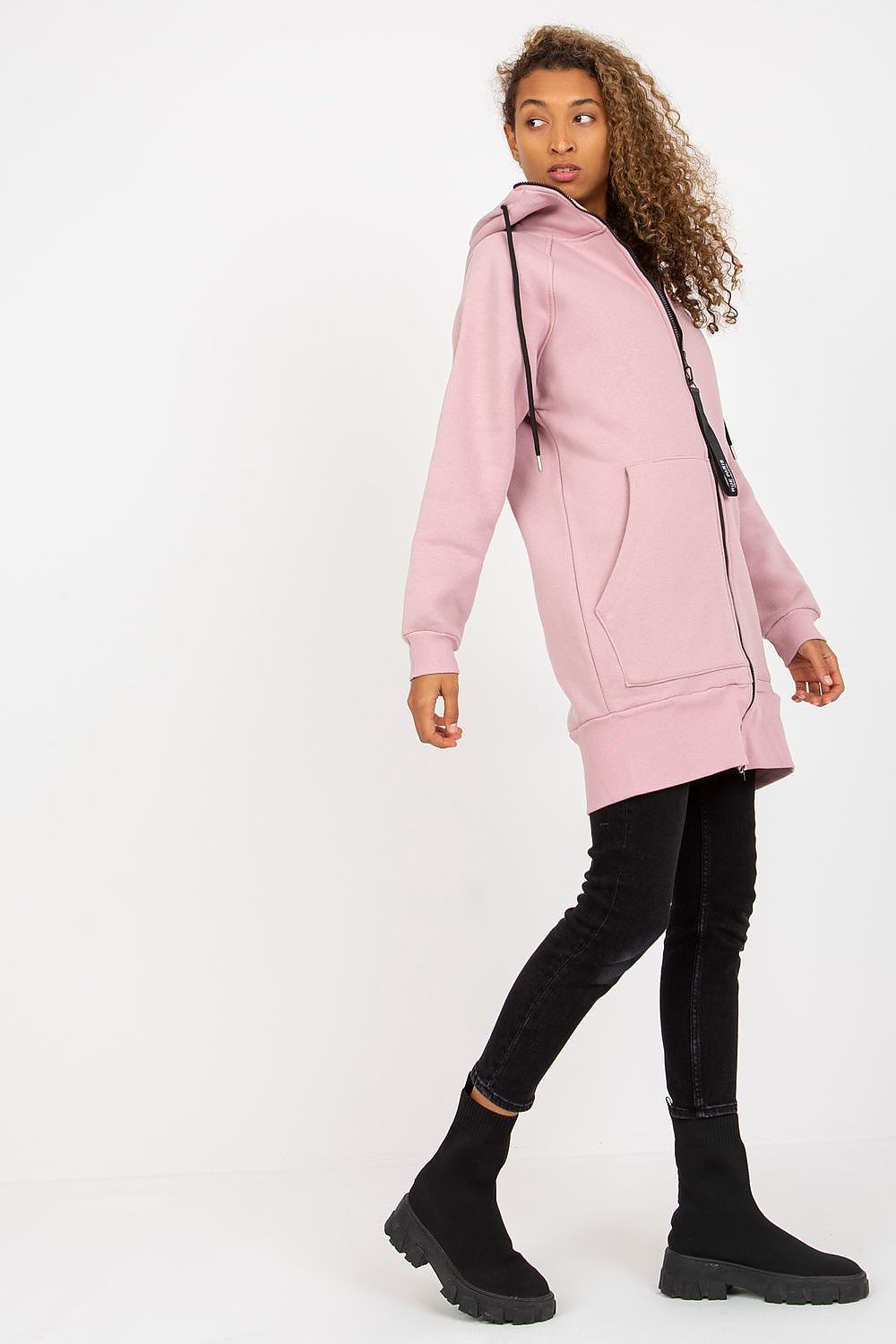  blouse model 172515 Rue Paris 