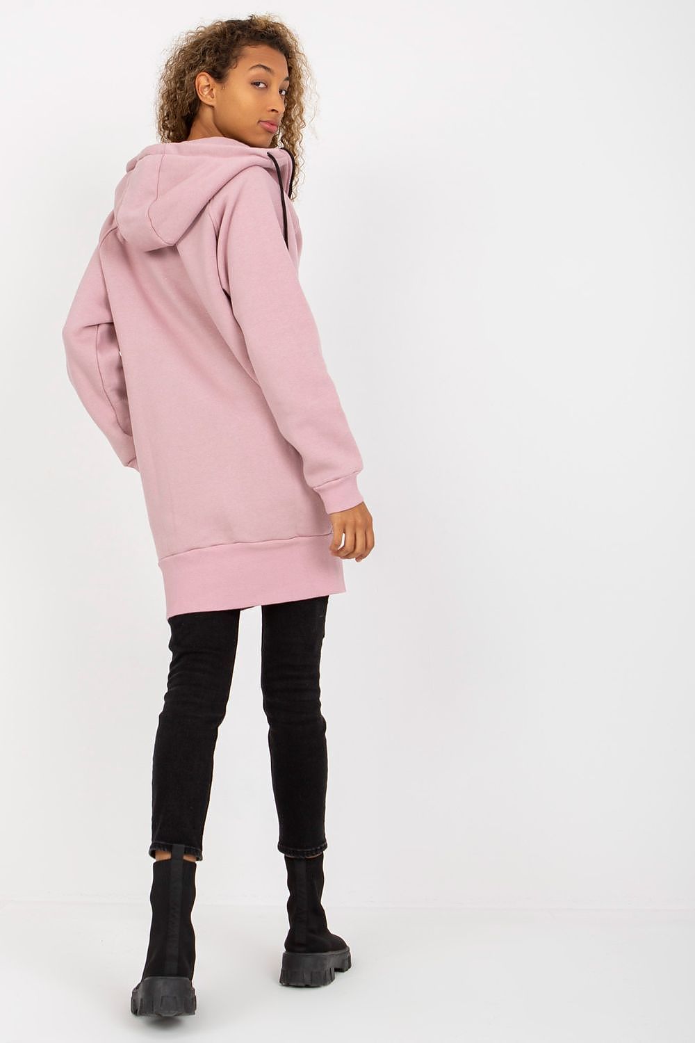  blouse model 172515 Rue Paris 
