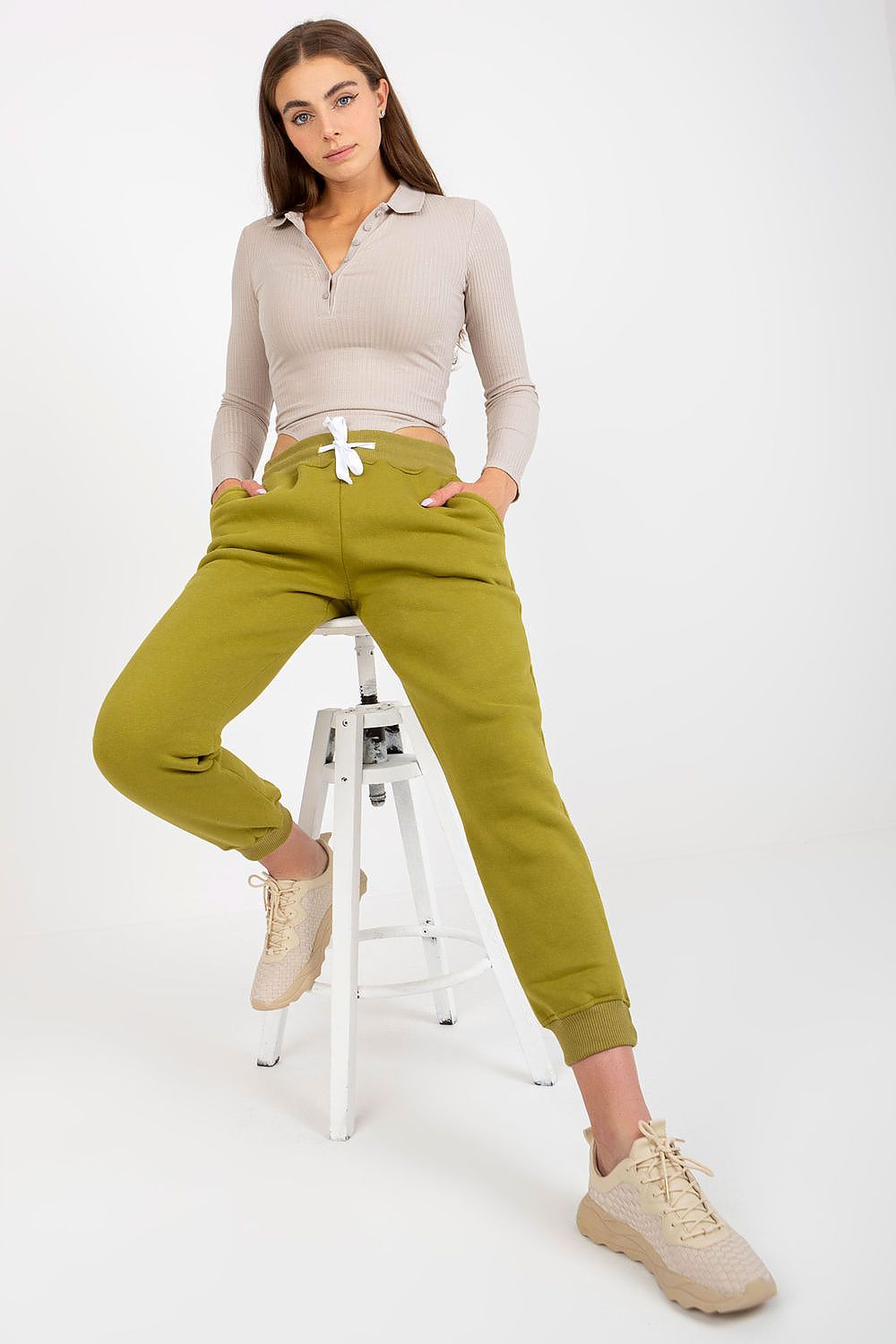  trainingsbroek model 172545 Fancy 