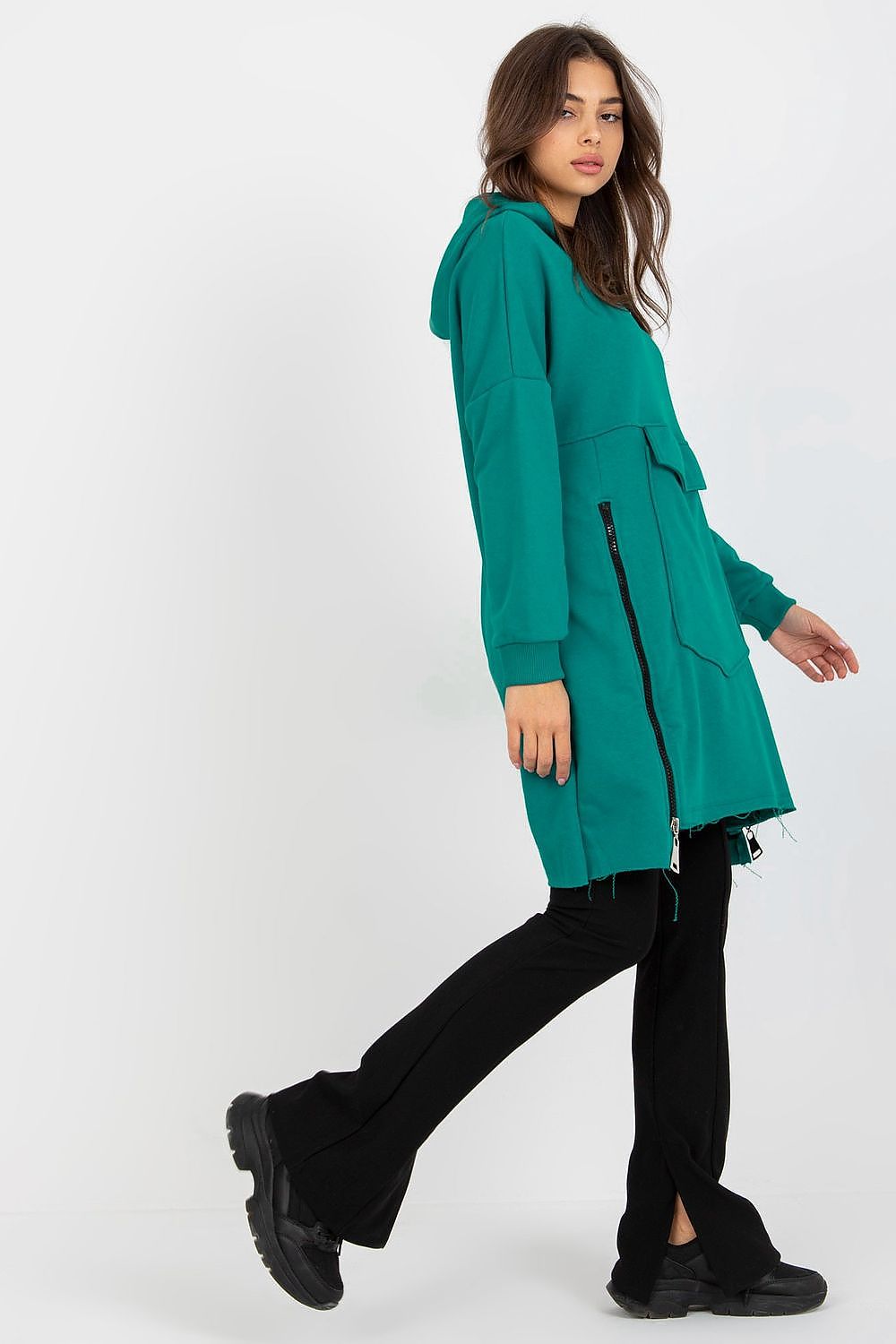  blouse model 172555 Fancy 