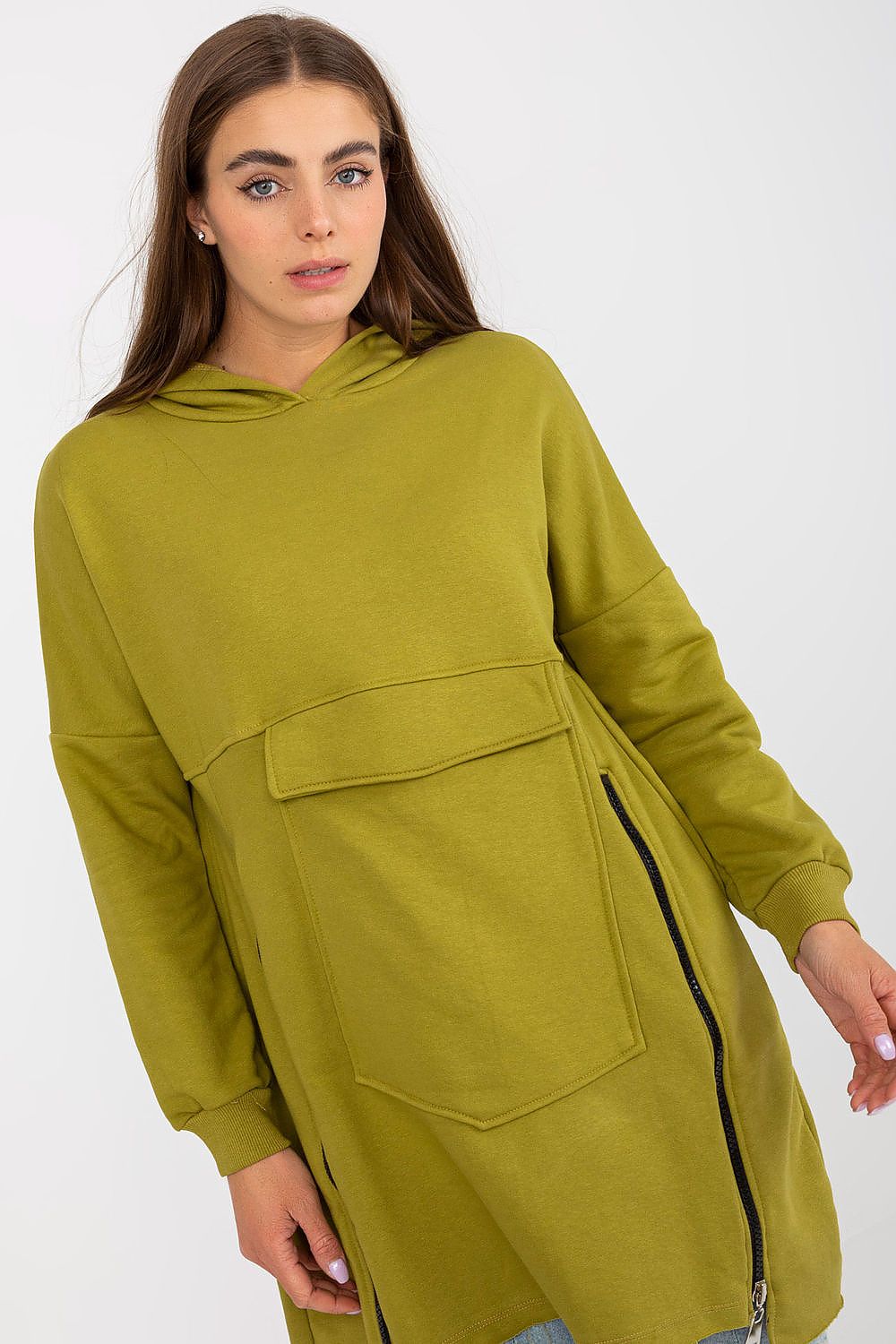 blouse model 172558 Fancy 