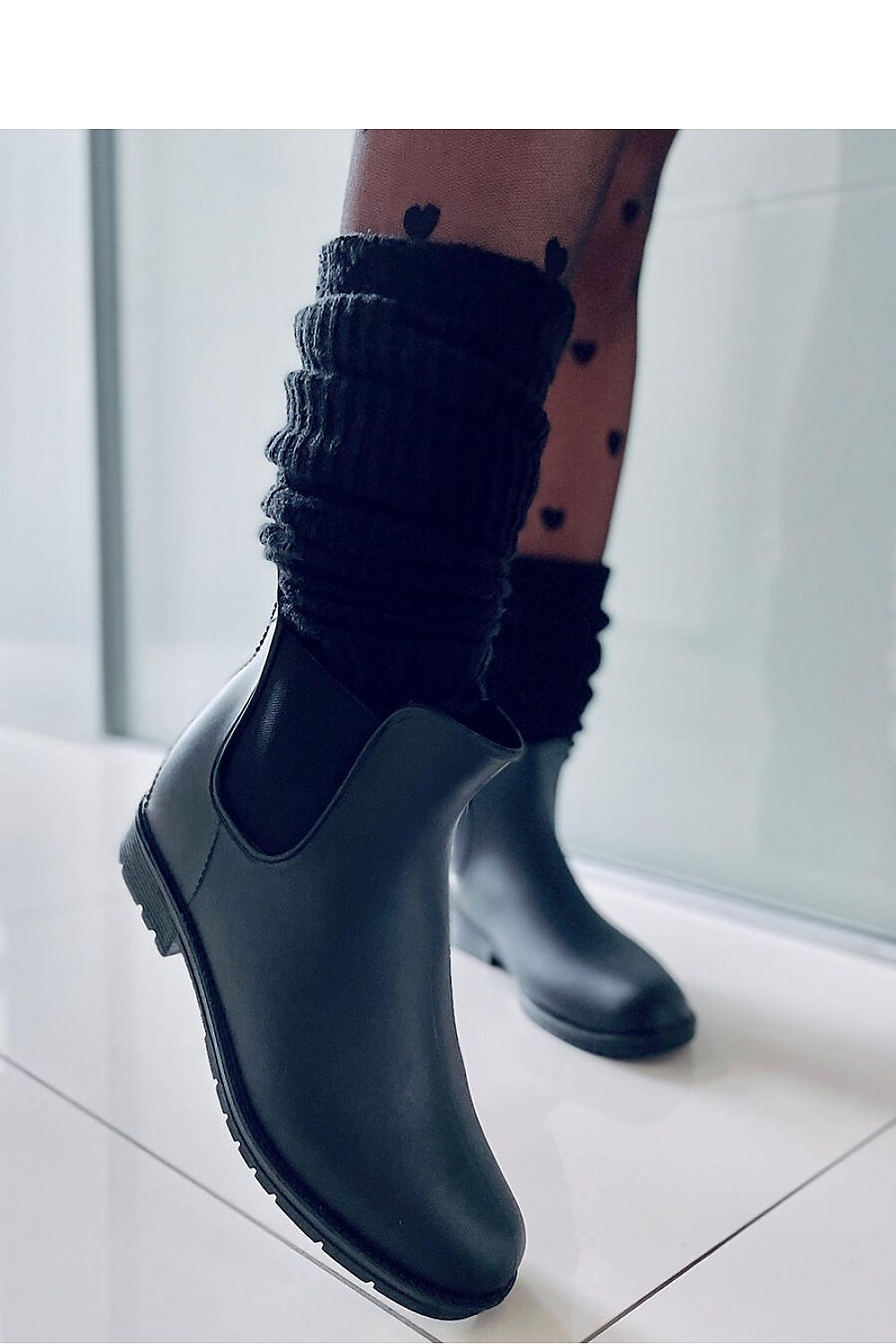  rubberen laarzen model 172588 Inello 