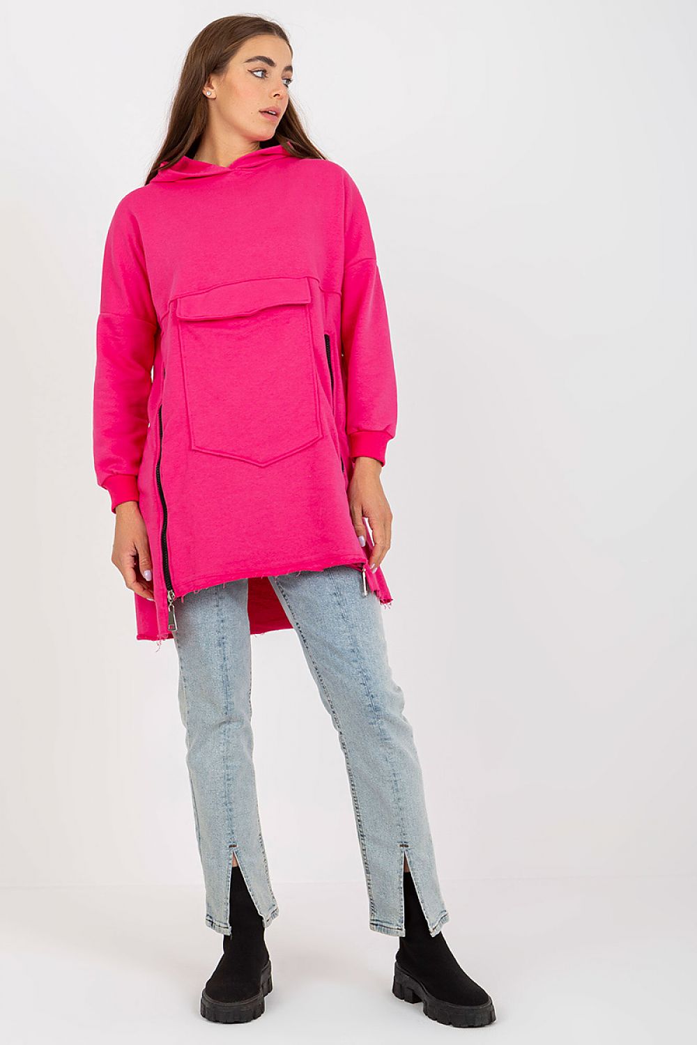  blouse model 172559 Fancy 