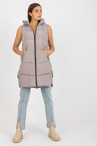  vest model 172627 NM 
