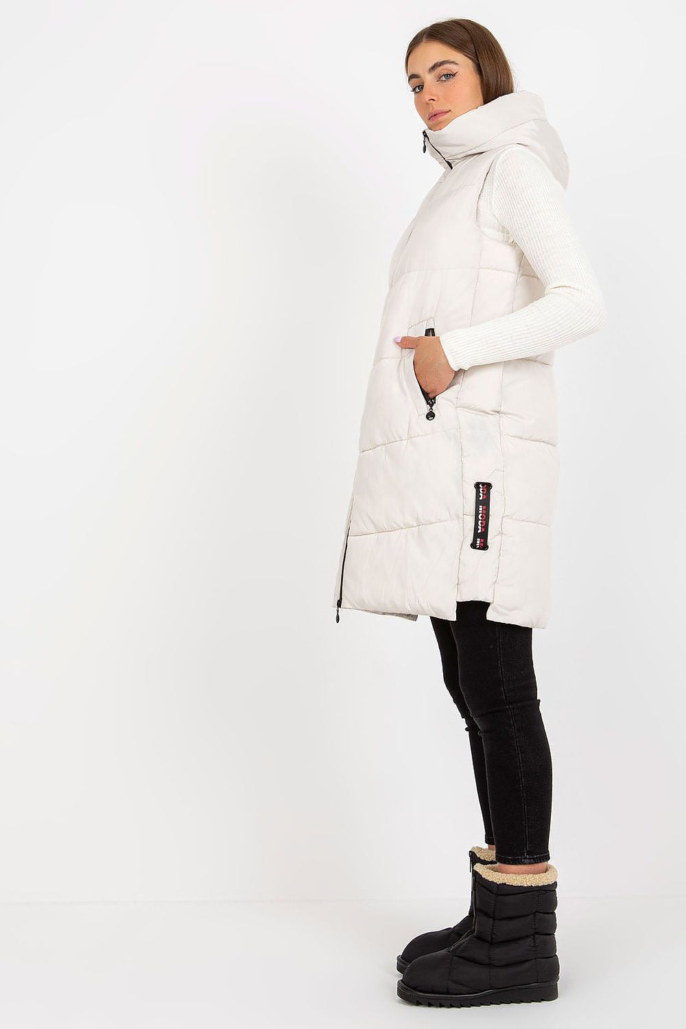  vest model 172628 NM 