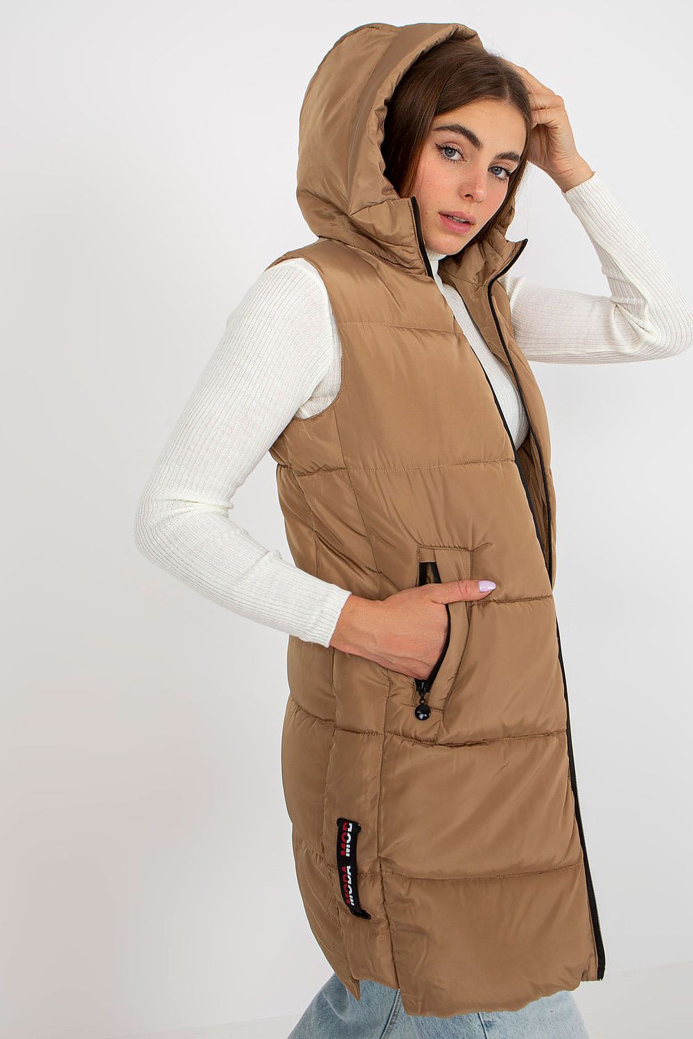  vest model 172629 NM 