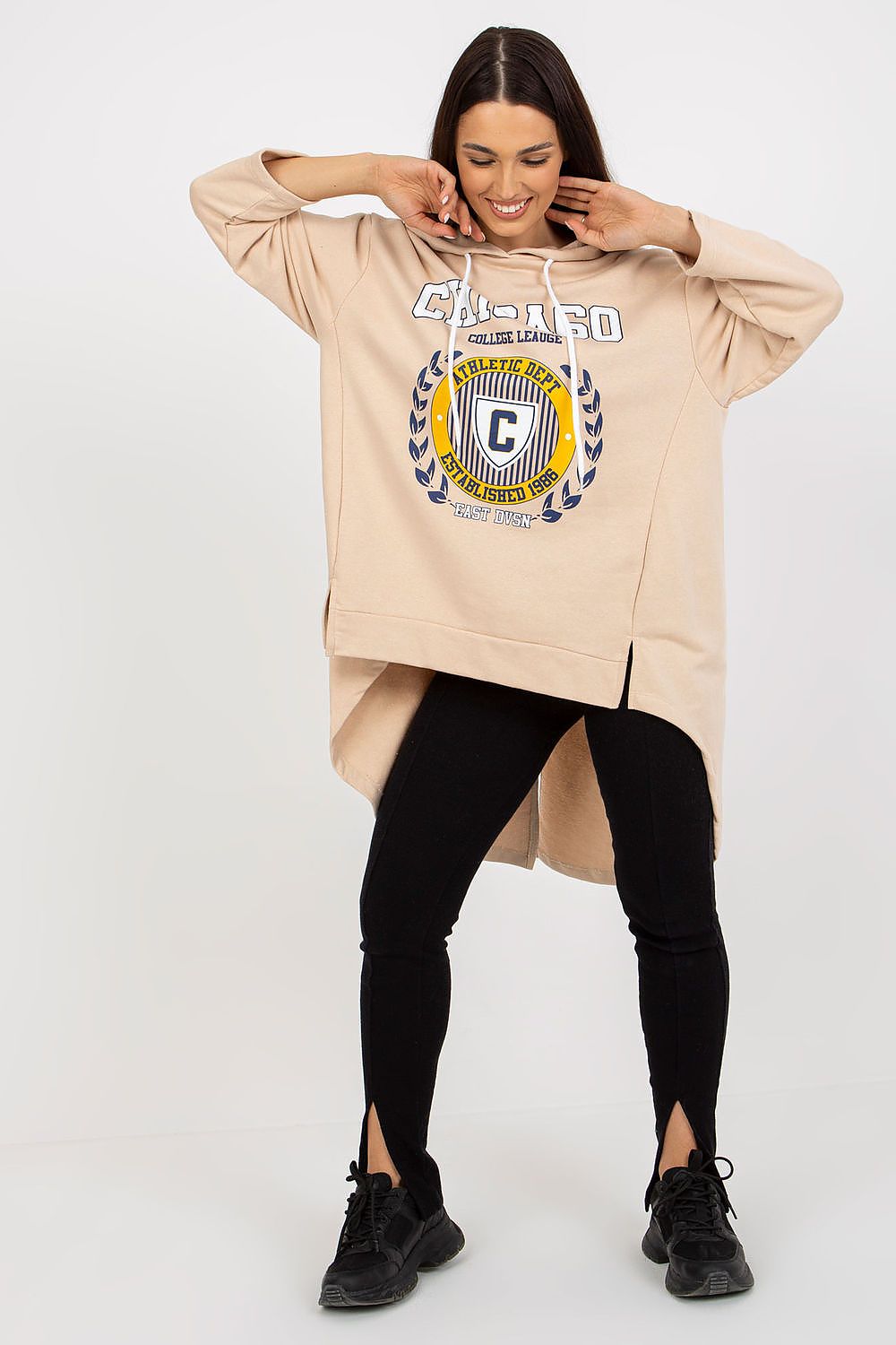  blouse model 172670 Fancy 