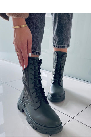  Laarsjes model 172884 Inello 