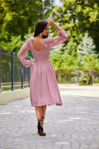  Formele jurk model 172913 Roco Fashion 