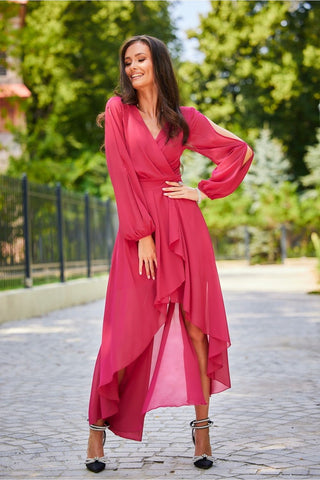  Formele jurk model 172927 Roco Fashion 