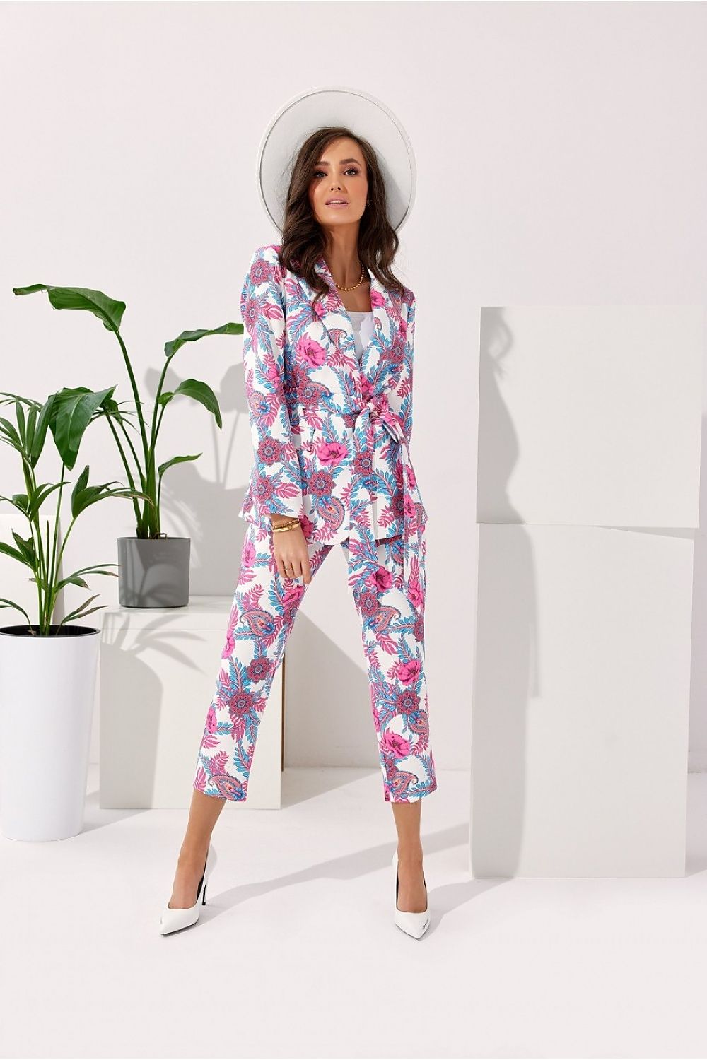  Damesbroek model 172941 Roco Fashion 