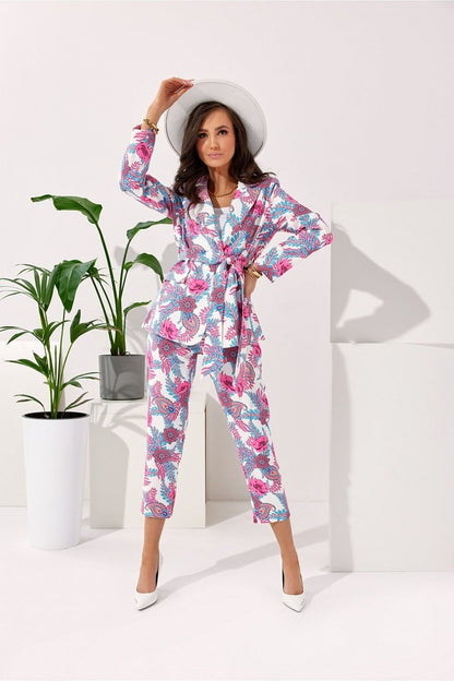  Damesbroek model 172941 Roco Fashion 