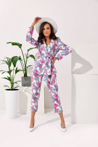  Damesbroek model 172941 Roco Fashion 