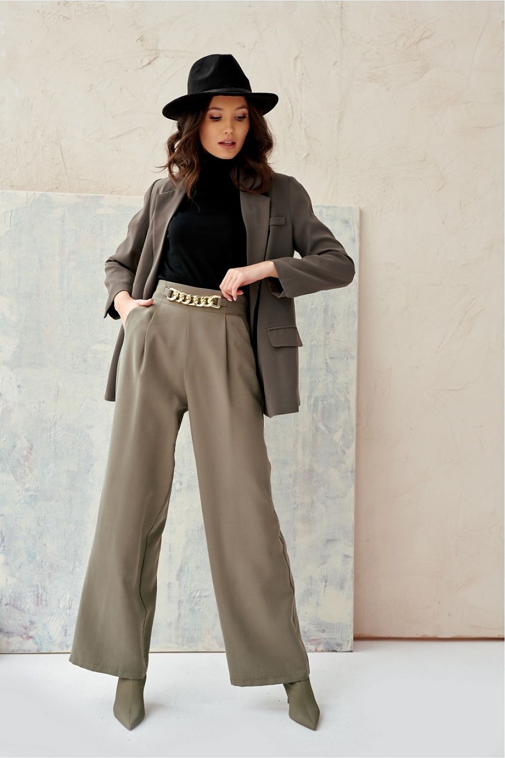  Damesbroek model 172956 Roco Fashion 