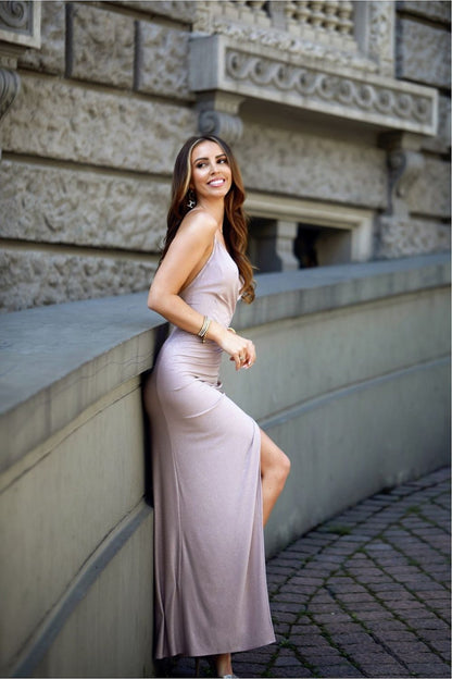  Avondjurk model 172971 Roco Fashion 