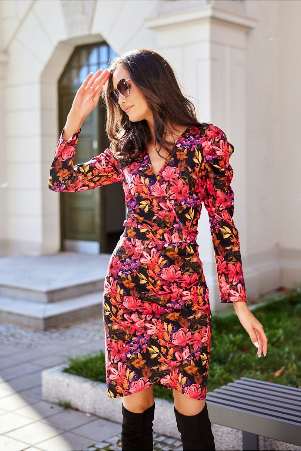  Dagjurk model 172981 Roco Fashion 