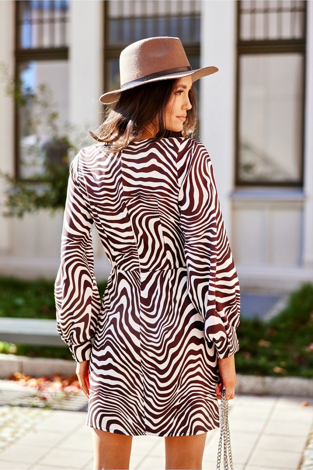 Dagjurk model 172991 Roco Fashion 