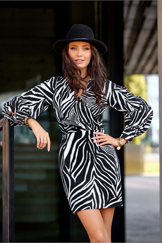  Dagjurk model 172992 Roco Fashion 