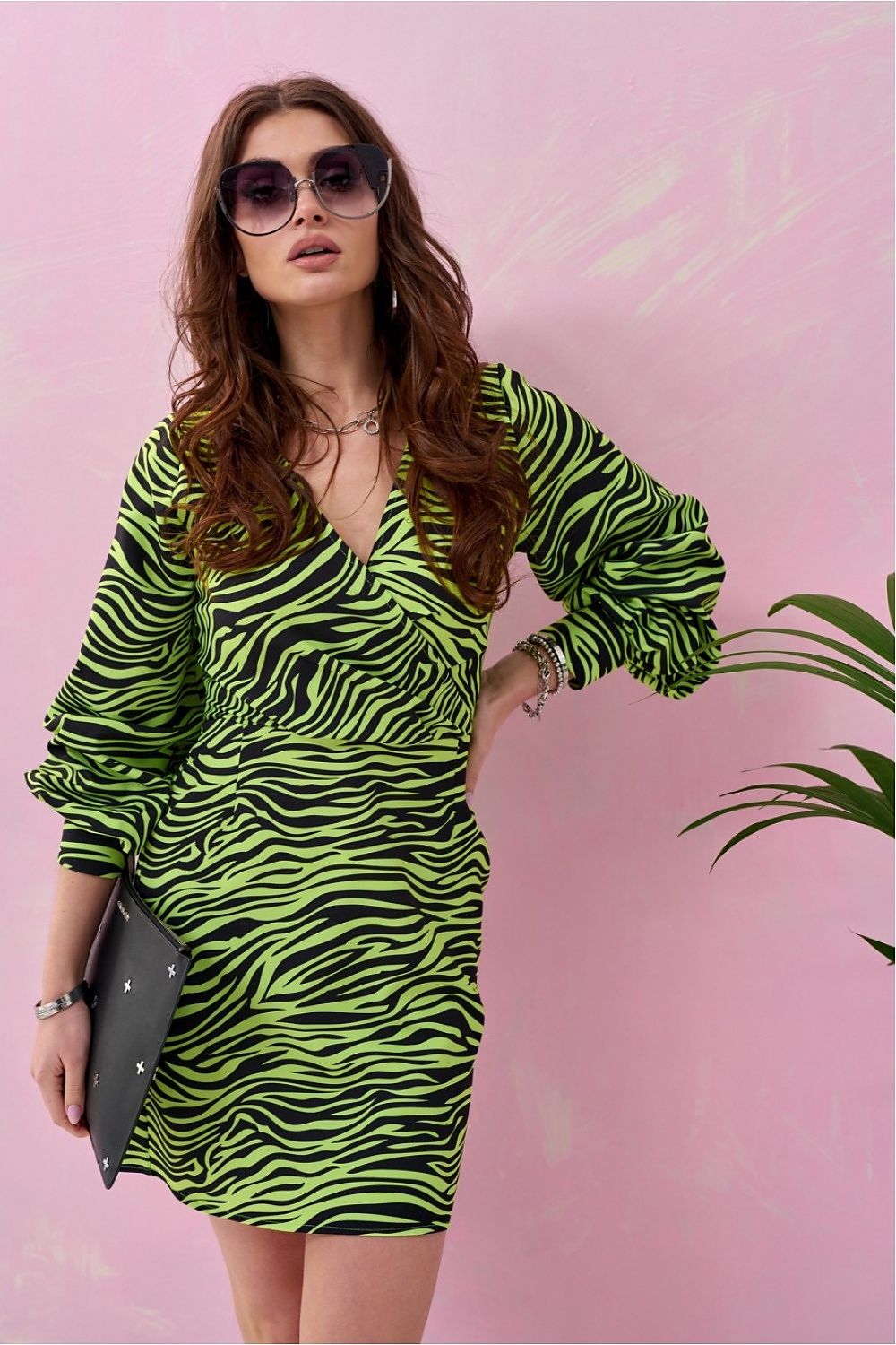  Dagjurk model 172993 Roco Fashion 