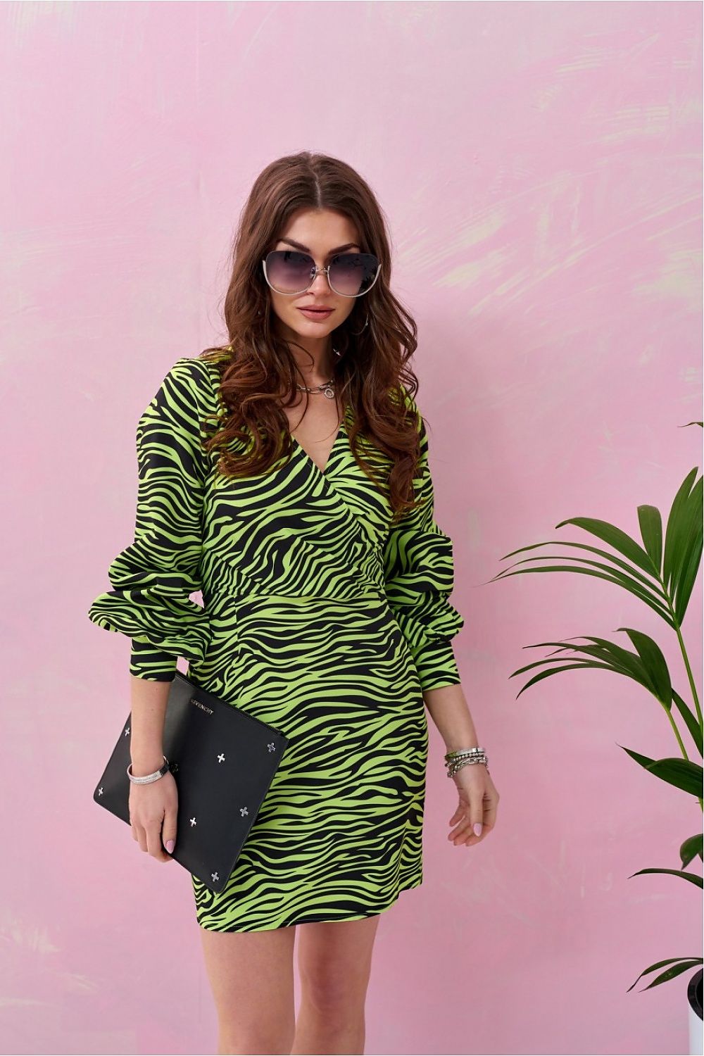  Dagjurk model 172993 Roco Fashion 