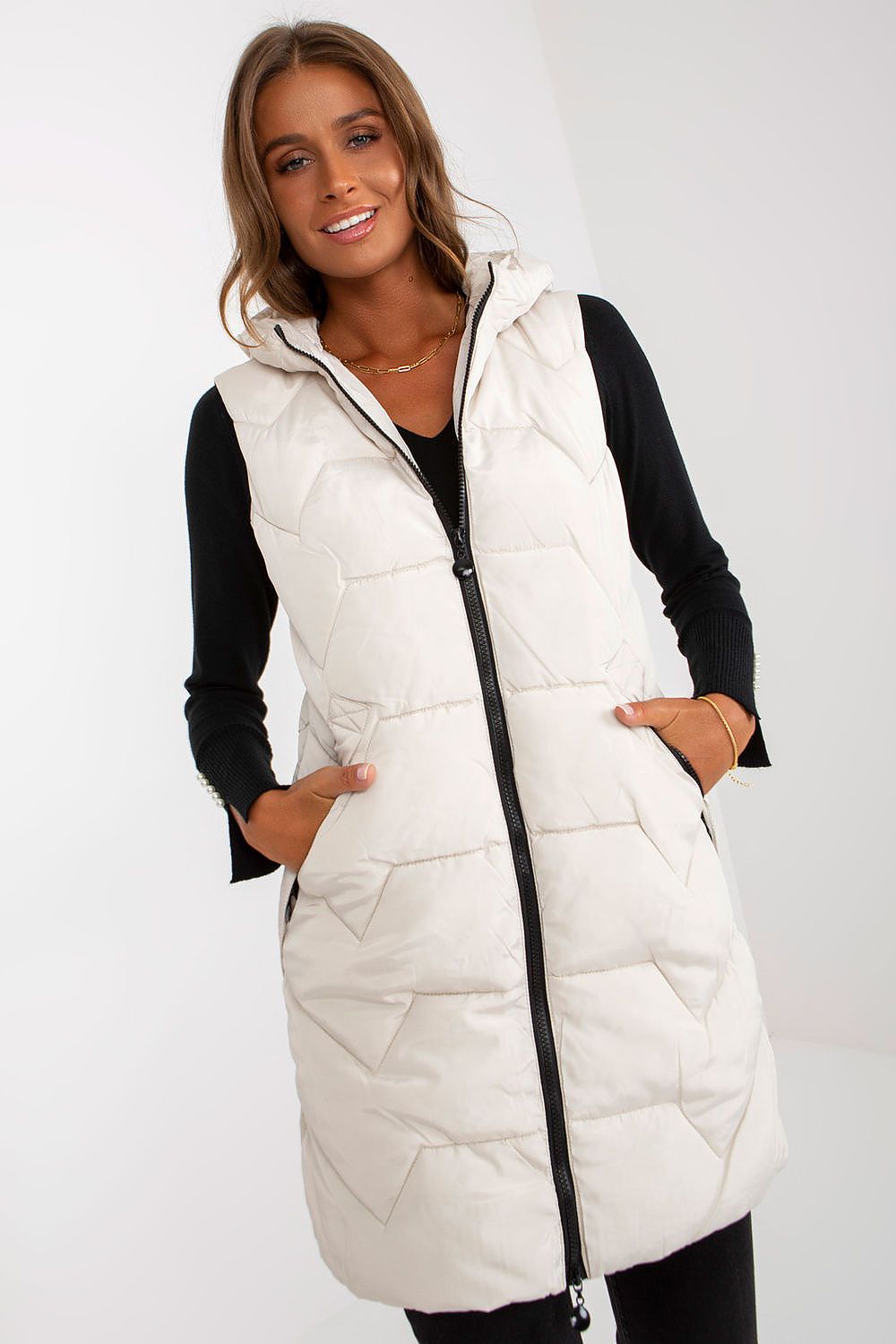  vest model 173235 NM 