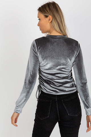  blouse model 173321 Lakerta 