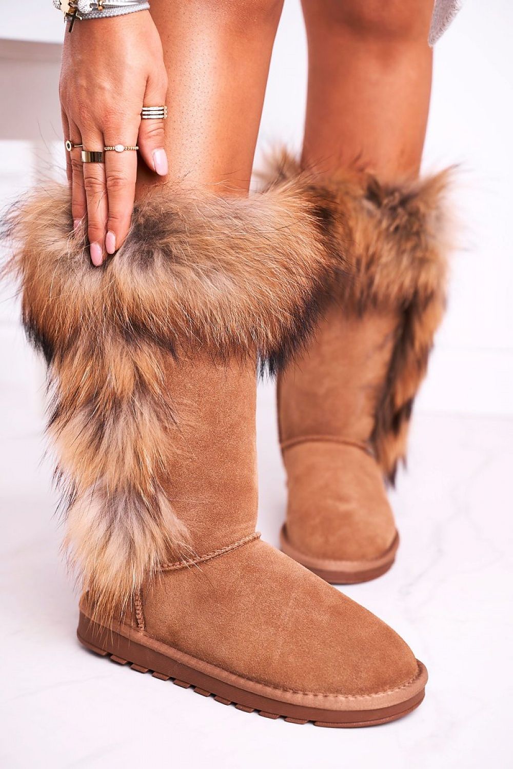  snowboots model 173441 Step in style 